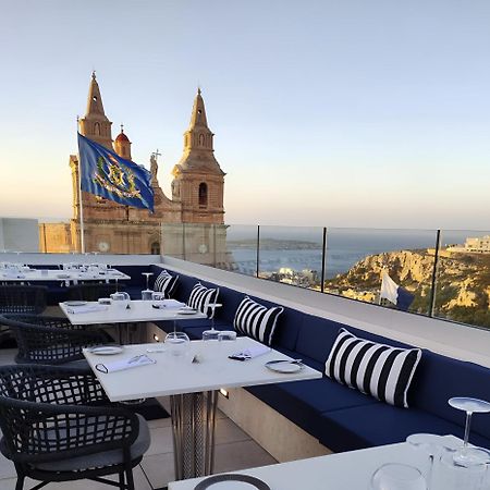 Lure Hotel & Spa - Adults Only Mellieħa Extérieur photo
