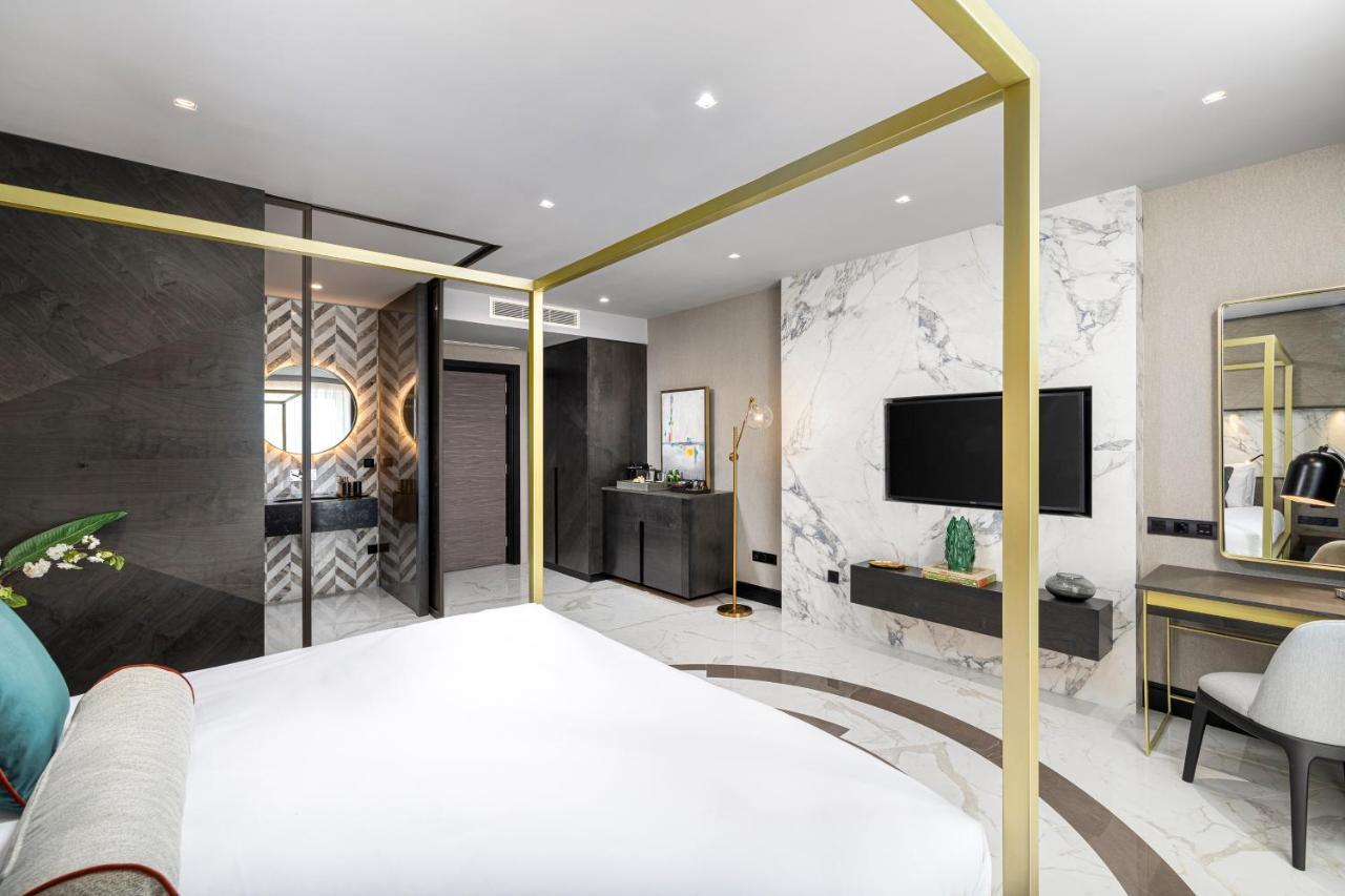 Lure Hotel & Spa - Adults Only Mellieħa Extérieur photo