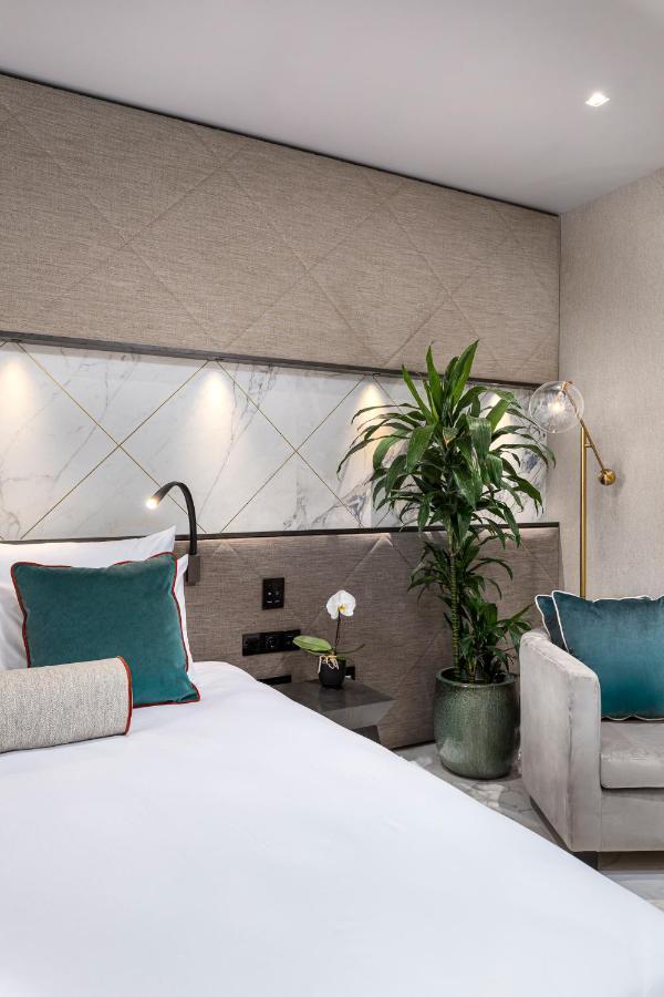 Lure Hotel & Spa - Adults Only Mellieħa Extérieur photo