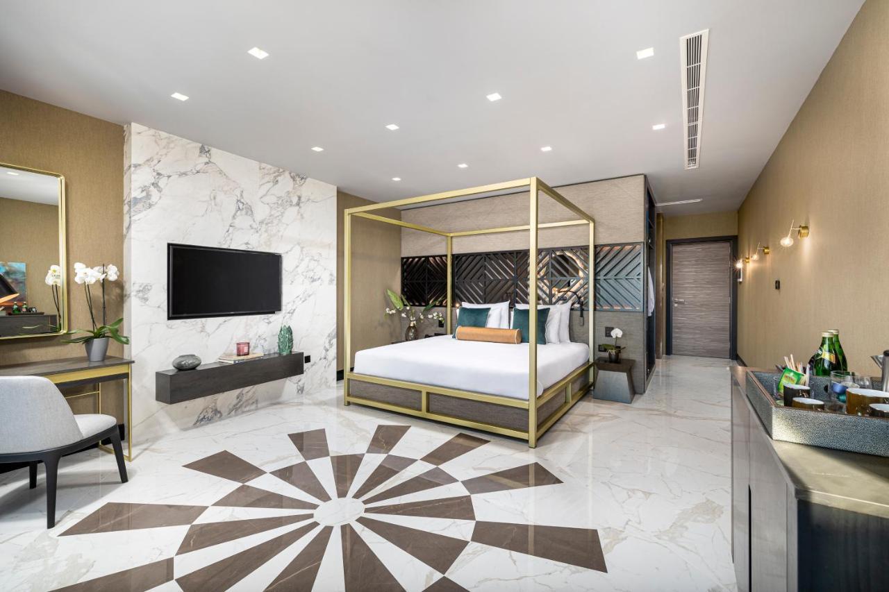 Lure Hotel & Spa - Adults Only Mellieħa Extérieur photo