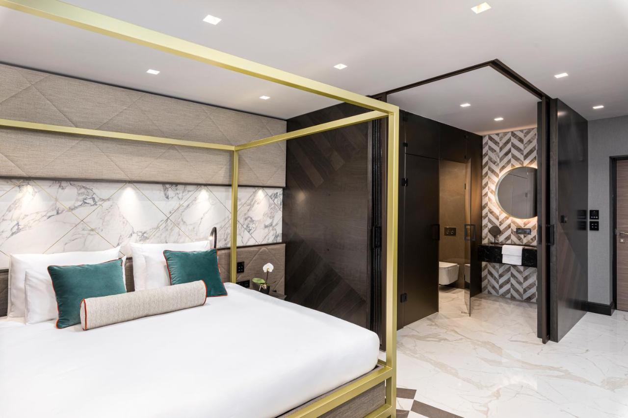 Lure Hotel & Spa - Adults Only Mellieħa Extérieur photo