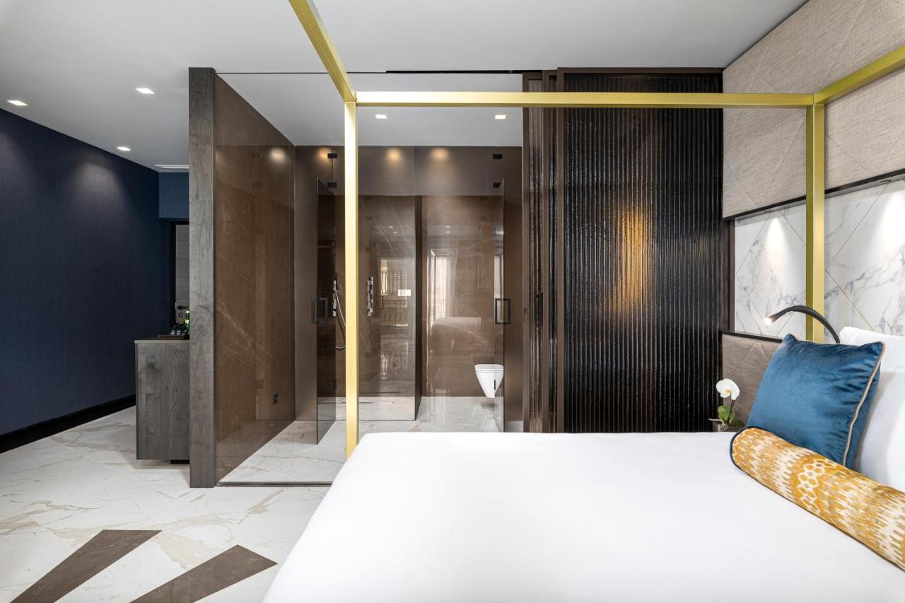 Lure Hotel & Spa - Adults Only Mellieħa Extérieur photo