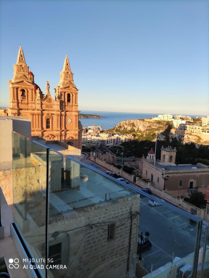 Lure Hotel & Spa - Adults Only Mellieħa Extérieur photo