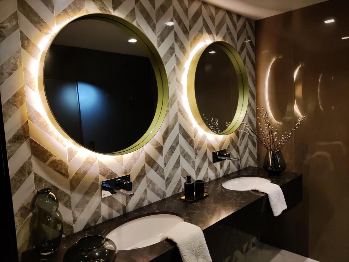 Lure Hotel & Spa - Adults Only Mellieħa Extérieur photo