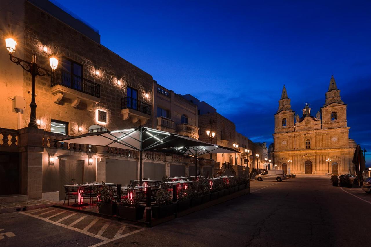 Lure Hotel & Spa - Adults Only Mellieħa Extérieur photo