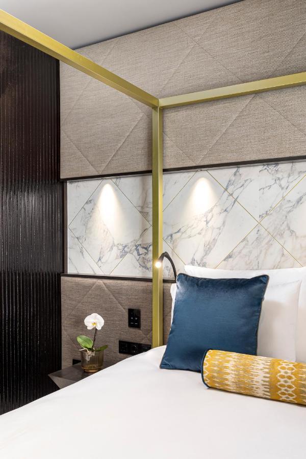 Lure Hotel & Spa - Adults Only Mellieħa Extérieur photo