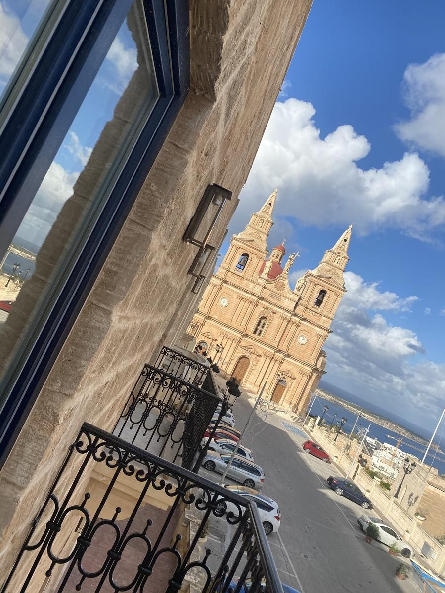 Lure Hotel & Spa - Adults Only Mellieħa Extérieur photo