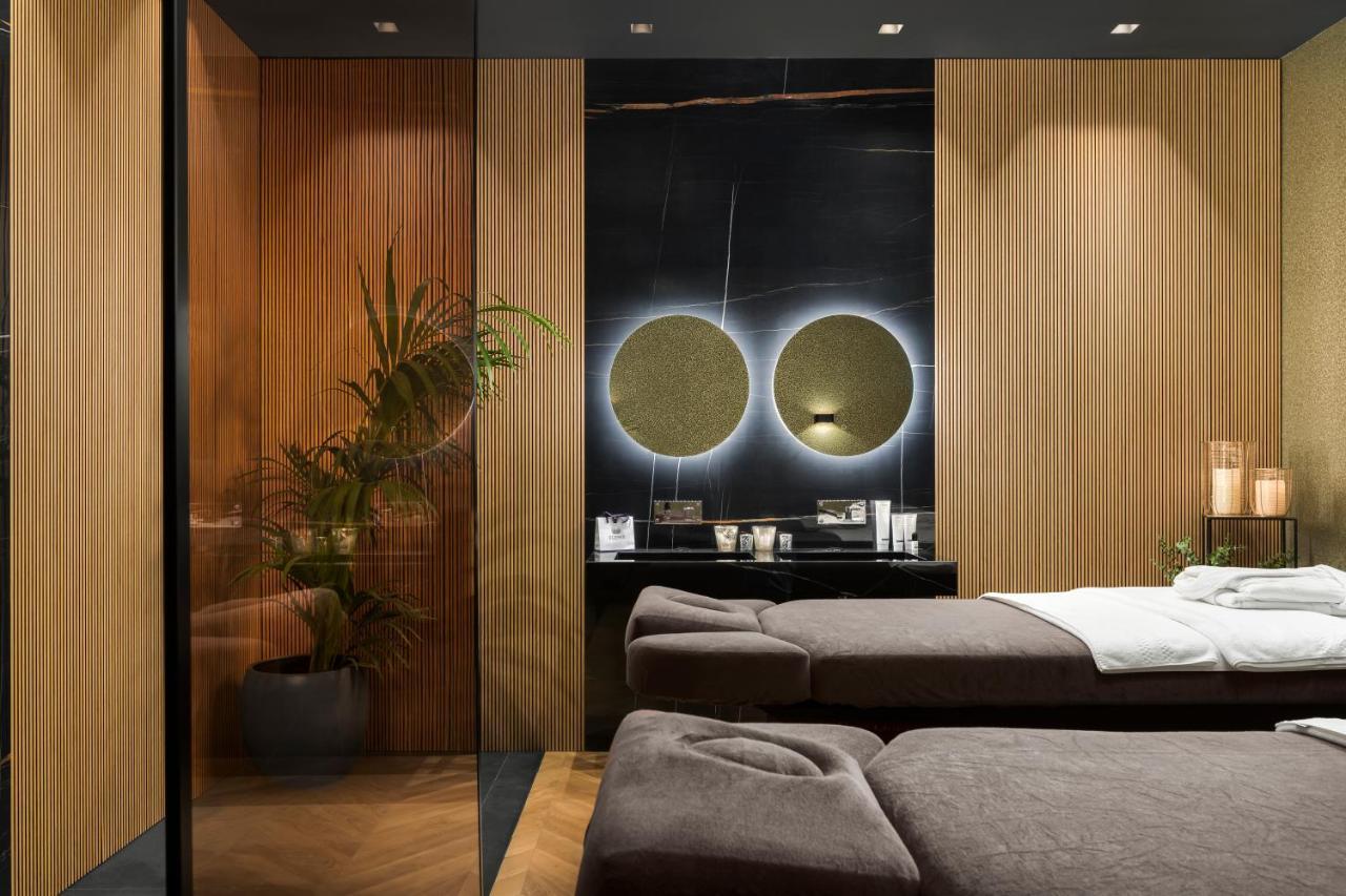 Lure Hotel & Spa - Adults Only Mellieħa Extérieur photo
