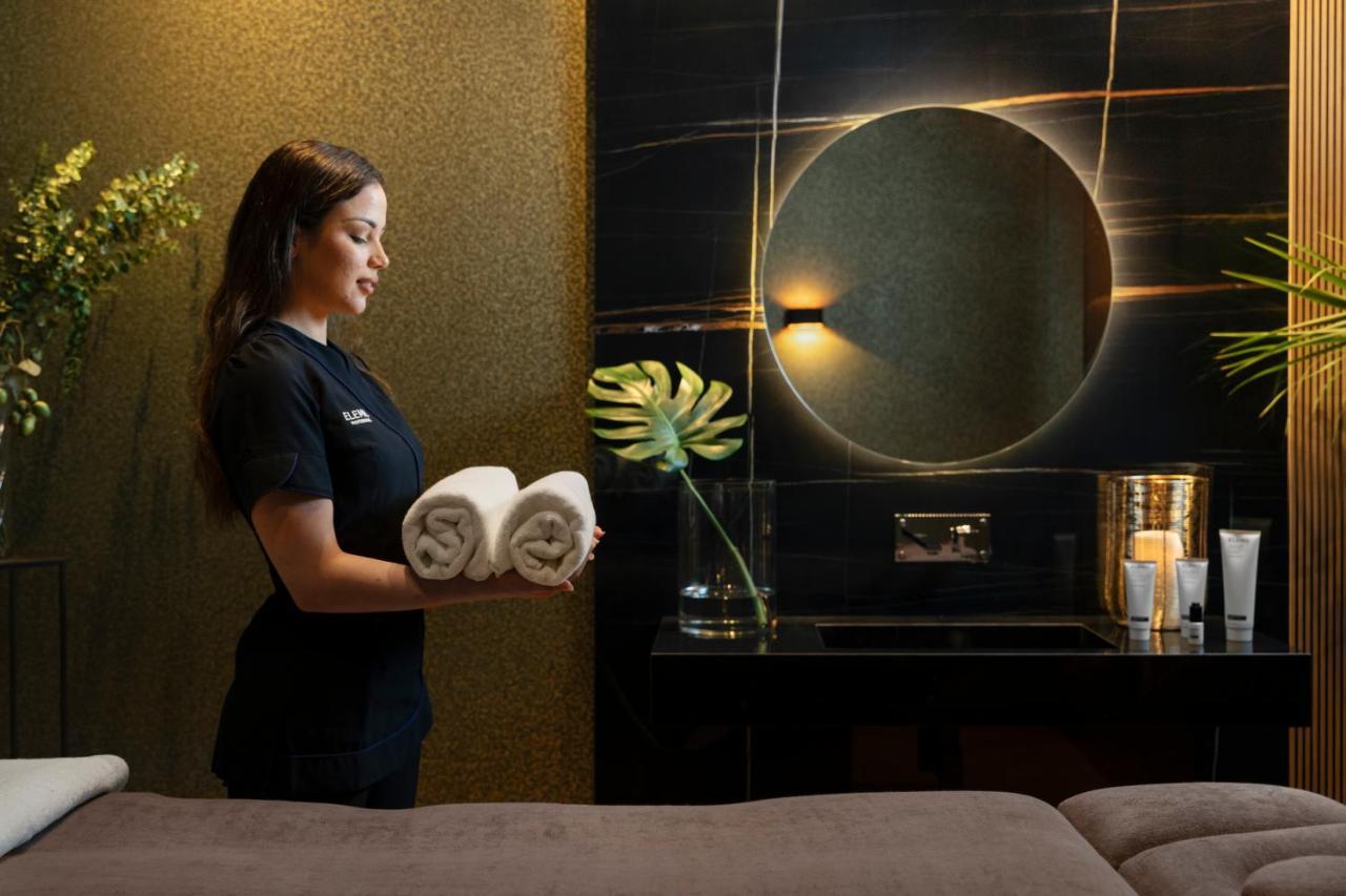 Lure Hotel & Spa - Adults Only Mellieħa Extérieur photo